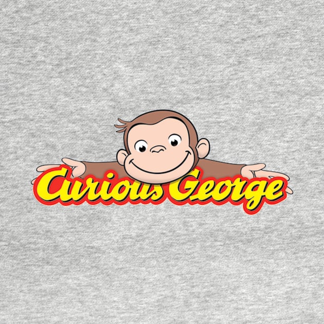 Curious George 1 by EcoEssence